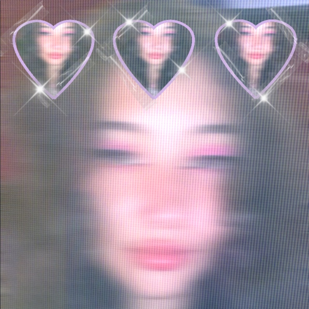 Meet your Posher, Yensi